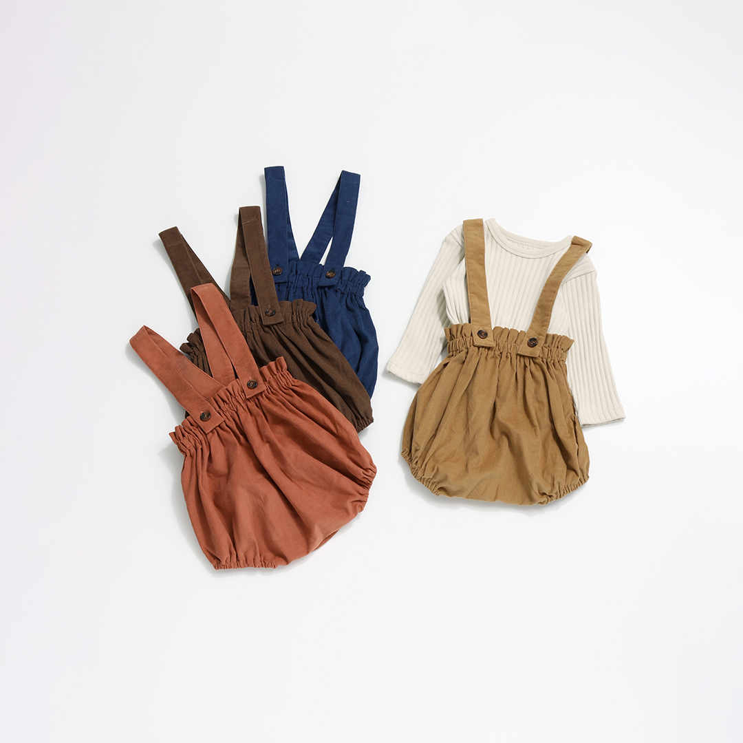 秋物新作が入荷しました♪ | 子供服通販 【MAKE YOUR DAY】公式 ...