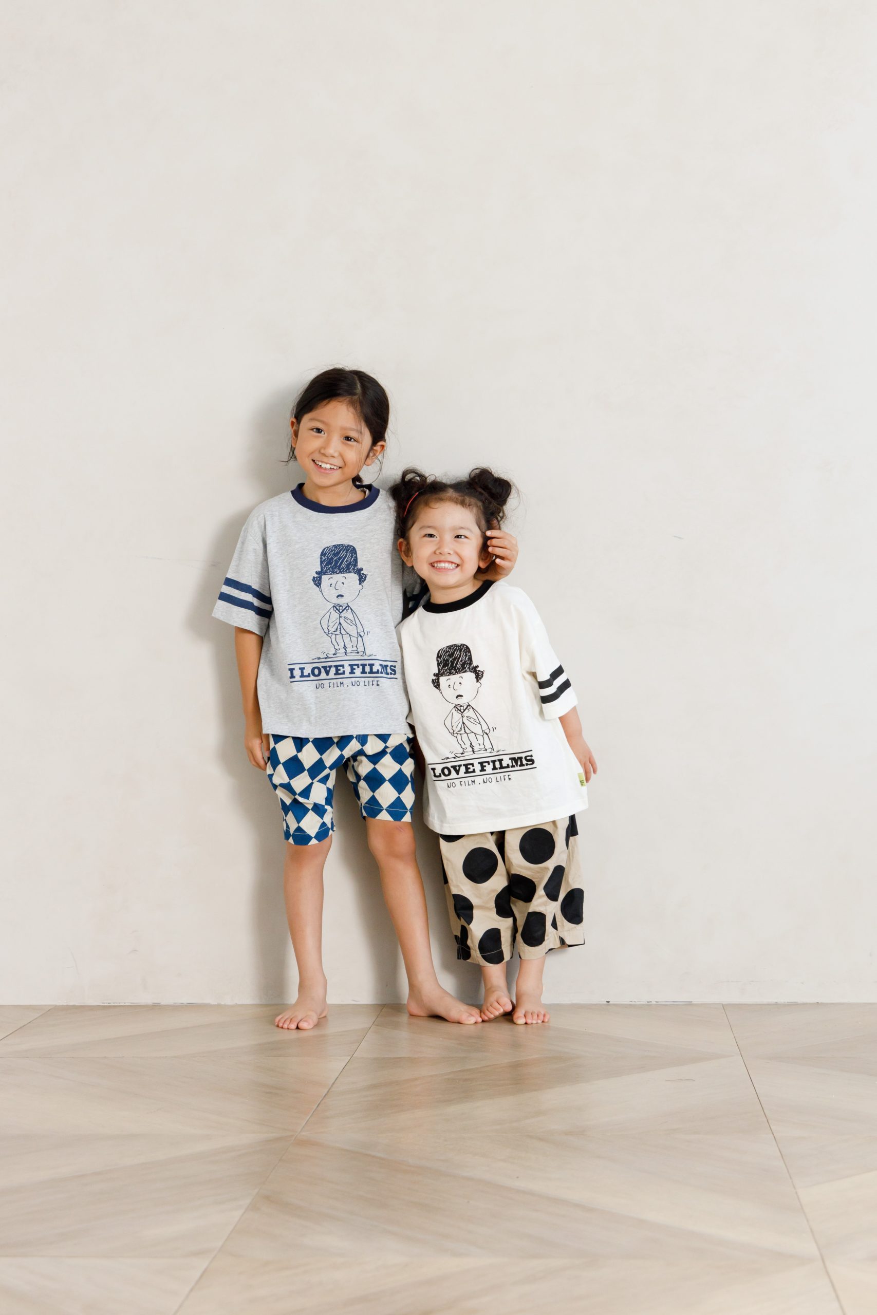 新生児から2歳半くらいまでの服 余し