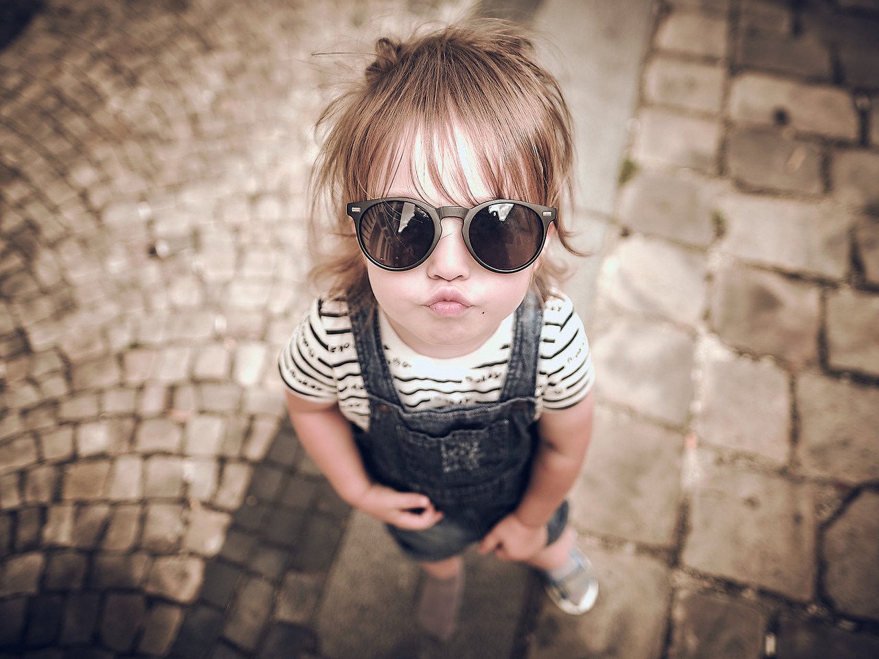 サイズ100の子供服 何歳から何才まで着れる？年齢目安、選び方の 